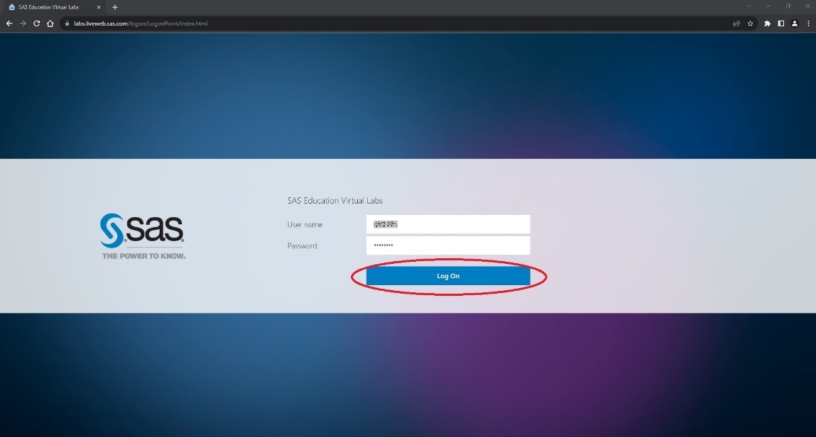 A screenshot of a computer
Description automatically generated