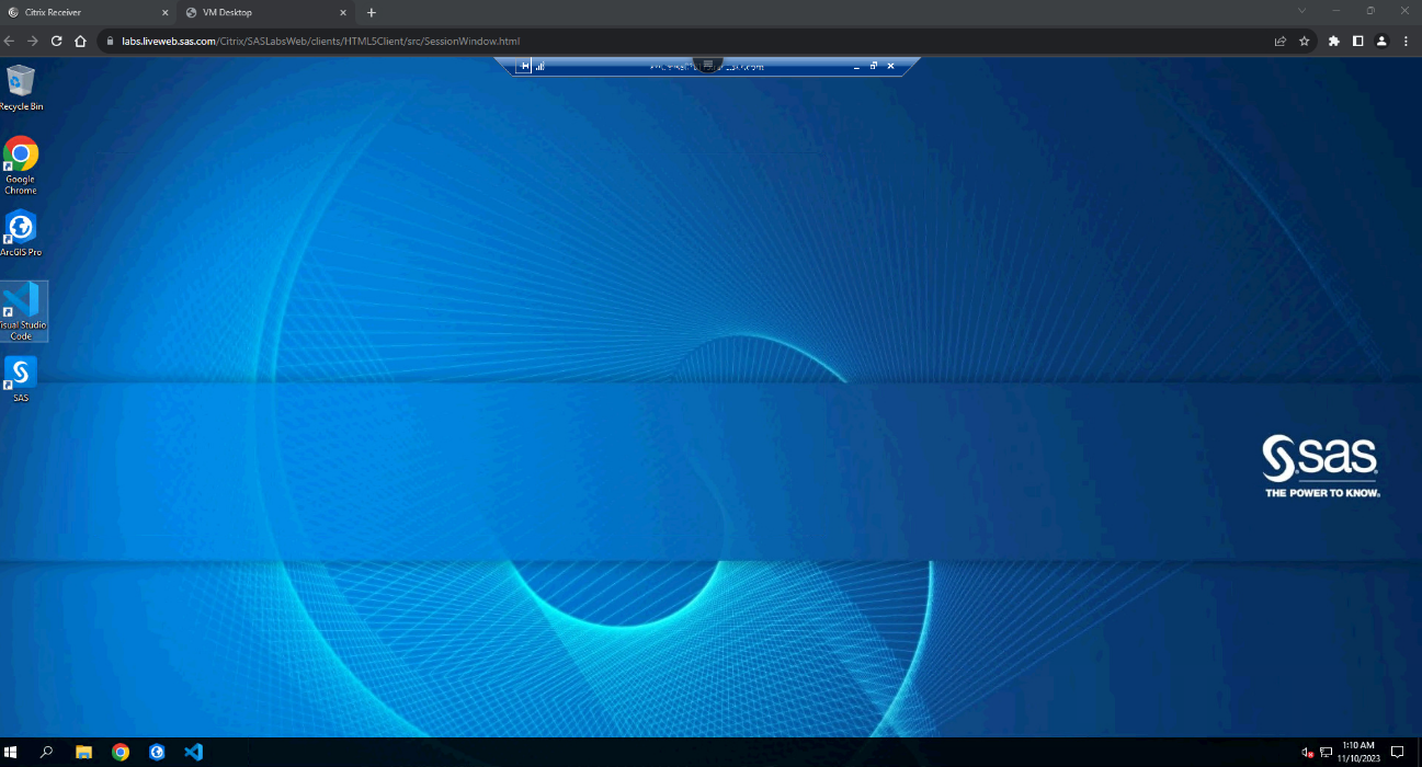 A screenshot of a computer
Description automatically generated