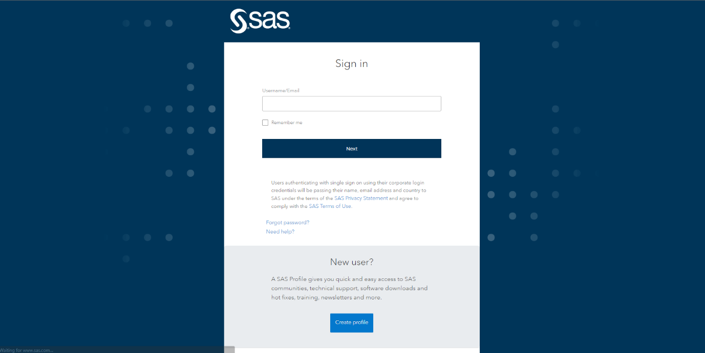 A screenshot of a computer
Description automatically generated