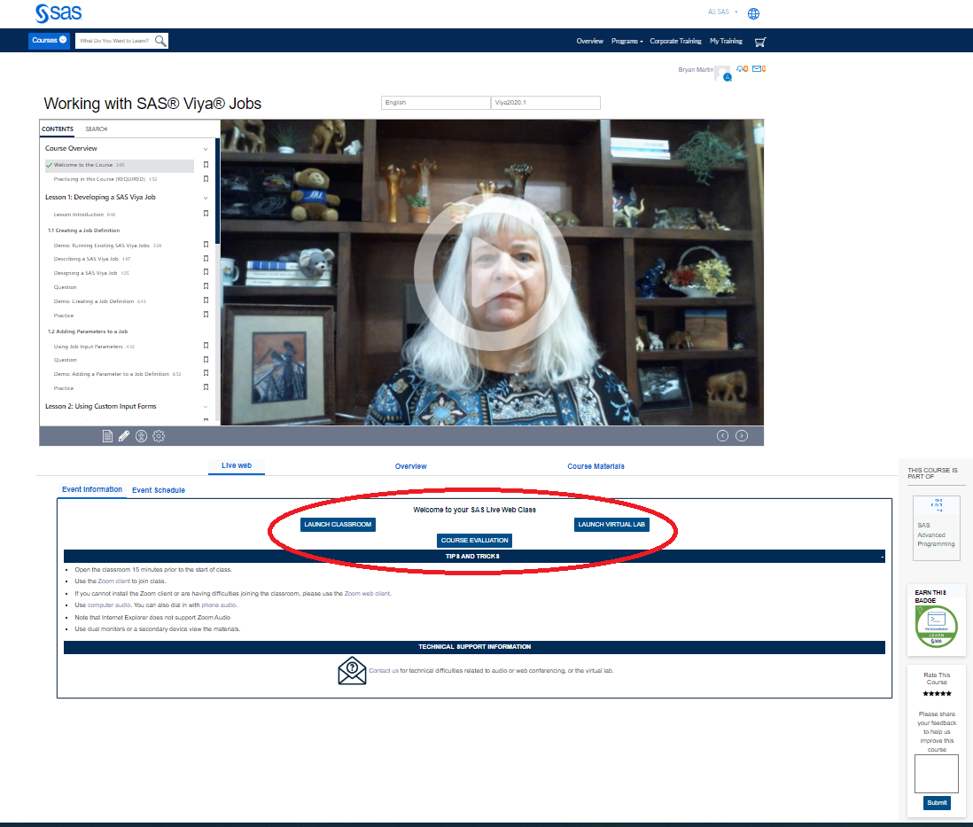A screenshot of a video chat
Description automatically generated