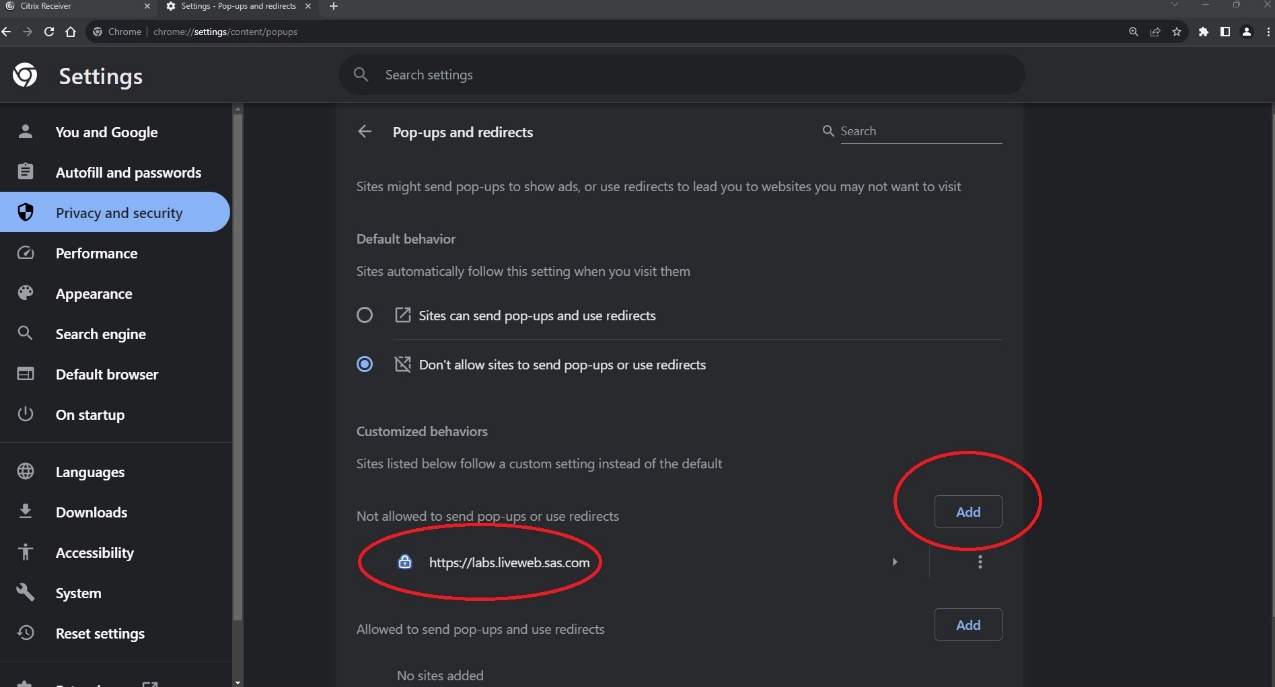 A screenshot of a computer

Description automatically generated